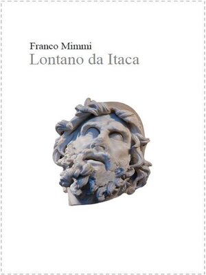 cover image of Lontano da Itaca